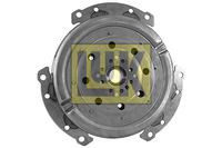 Torsionsschwingungsdämpfer, Bild 2