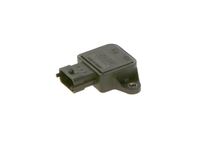 Sensor Drosselklappenstellung, Bild 6