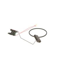 Sensor Kraftstoffvorrat, Bild 19