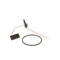 Sensor Kraftstoffvorrat, Bild 24