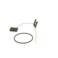 Sensor Kraftstoffvorrat, Bild 6