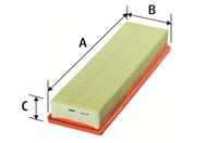 Luftfilter