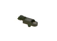 Sensor Ladedruck Ladedrucksensor, Bild 13