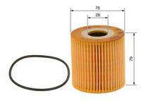 Filterset Ölfilter Luftfilter Innenraumfilter Kraftstofffilter