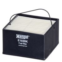 Kraftstofffilter Kraftstoff Filter
