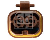 ABS Sensor Drehzahlmesser, Bild 2