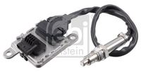 NOx Sensor Harnstoffeinspritzung, Bild 1