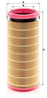Luftfilter Motorluftfilter Filter, Bild 2