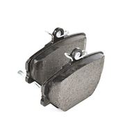 Bremsbelag Satz Bremsscheibe Scheibenbremse, Bild 14