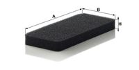 Innenraumfilter Pollenfilter Filter, Bild 2