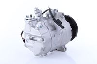 Kompressor Klima Klimaanlage Klimakompressor, Bild 16