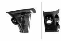 Set: 2 × Heckleuchterahmen
