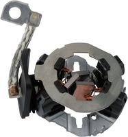 Halter Kohlebürsten, Bild 1