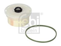 Kraftstofffilter Kraftstoff Filter, Bild 1