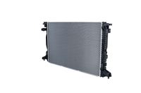 Kühler Wasserkühler Motorkühler, Bild 10