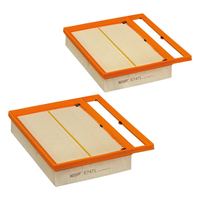 Filterset Ölfilter Luftfilter Innenraumfilter, Bild 3