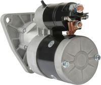 Starter Anlasser, Bild 2