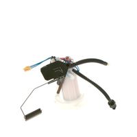 Sensor Kraftstoffvorrat, Bild 12