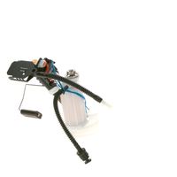 Sensor Kraftstoffvorrat, Bild 15
