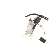 Sensor Kraftstoffvorrat, Bild 6