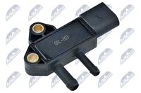 Abgasdrucksensor Differenzdruck, Bild 1