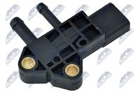 Abgasdrucksensor Differenzdruck, Bild 2