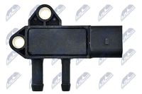 Abgasdrucksensor Differenzdruck, Bild 3