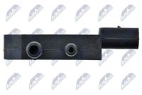 Abgasdrucksensor Differenzdruck, Bild 4