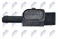 Abgasdrucksensor Differenzdruck, Bild 5