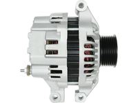 Lichtmaschine Generator, Bild 2