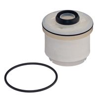 Kraftstofffilter Kraftstoff Filter, Bild 2