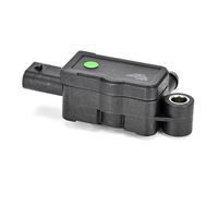 Abgasdrucksensor Differenzdruck, Bild 16