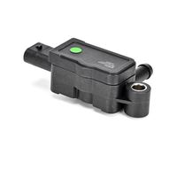 Abgasdrucksensor Differenzdruck, Bild 17
