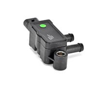 Abgasdrucksensor Differenzdruck, Bild 19