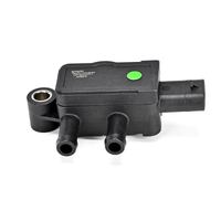 Abgasdrucksensor Differenzdruck, Bild 3