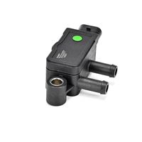 Abgasdrucksensor Differenzdruck, Bild 22