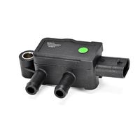 Abgasdrucksensor Differenzdruck, Bild 4
