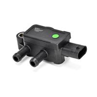 Abgasdrucksensor Differenzdruck, Bild 5