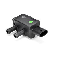 Abgasdrucksensor Differenzdruck, Bild 6