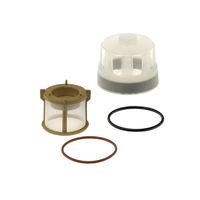 Kraftstofffilter Kraftstoff Filter, Bild 1