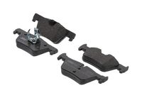 Bremsbelag Satz Bremsscheibe Scheibenbremse, Bild 3