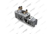 Ventilblock Schaltgetriebe, Bild 2