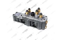 Ventilblock Schaltgetriebe, Bild 13