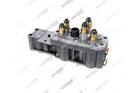 Ventilblock Schaltgetriebe, Bild 14