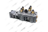 Ventilblock Schaltgetriebe, Bild 16