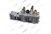 Ventilblock Schaltgetriebe, Bild 18