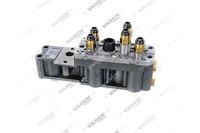 Ventilblock Schaltgetriebe, Bild 19