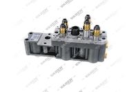 Ventilblock Schaltgetriebe, Bild 20