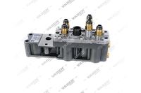 Ventilblock Schaltgetriebe, Bild 21