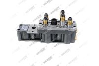 Ventilblock Schaltgetriebe, Bild 22